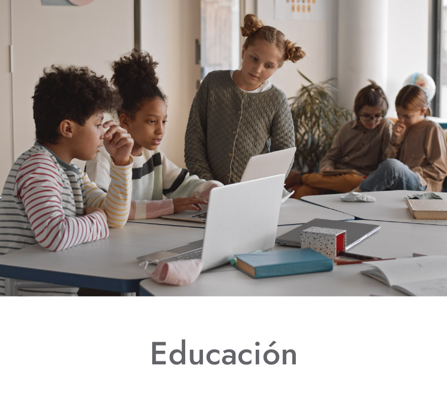 Servicios de colaboración y productividad